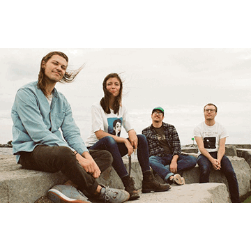 Ratboys in Seattle