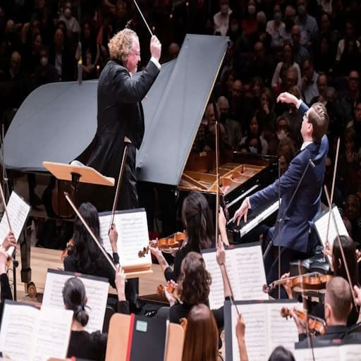 Ravel Seattle Tickets