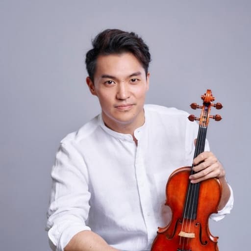 Ray Chen Seattle Tickets