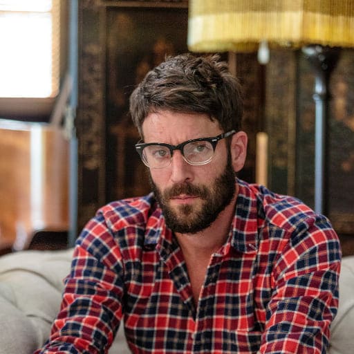 Ray Lamontagne in Seattle