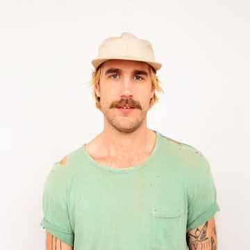 Rayland Baxter in Seattle