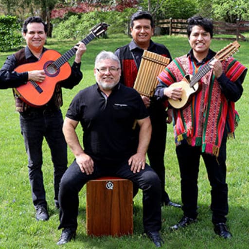 Raymi Seattle Tickets