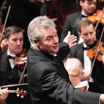 Reading Symphony Orchestra Seattle Tickets