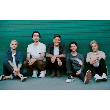 Real Friends Seattle Tickets