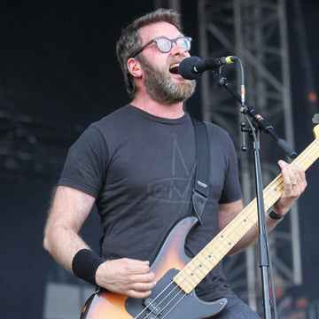 Red Fang Seattle Tickets