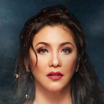 Regine Velasquez in Seattle