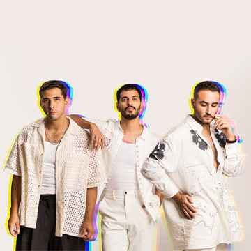 Reik Seattle Tickets