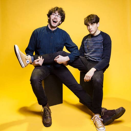 Remo Drive in Seattle