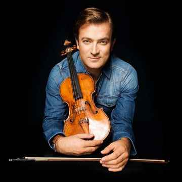 Renaud Capucon Seattle Tickets