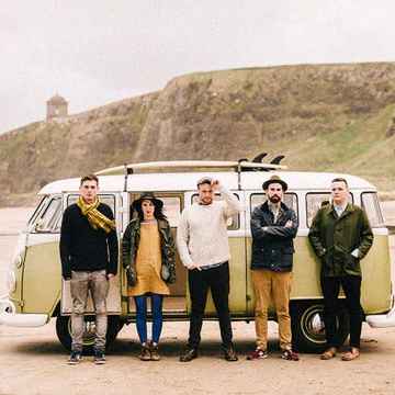 Rend Collective Seattle Tickets