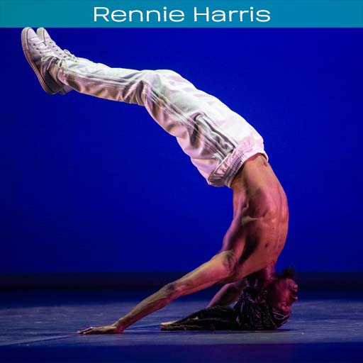 Rennie Harris Seattle Tickets