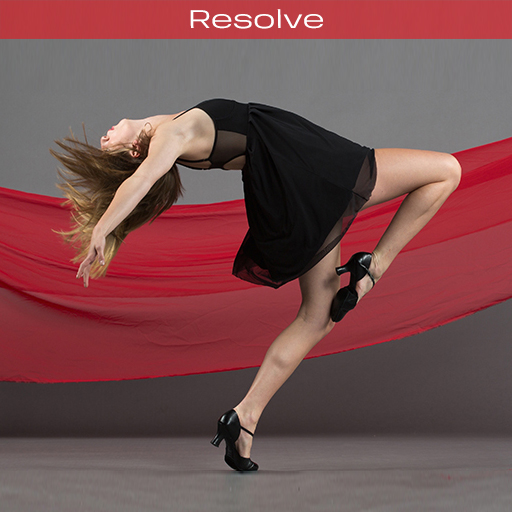 Resolve Seattle Tickets