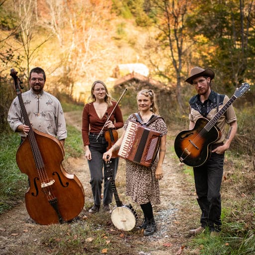 Resonant Rogues Seattle Tickets