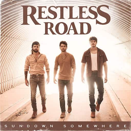 Restless Road Seattle Tickets