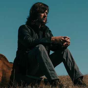 Rhett Miller in Seattle