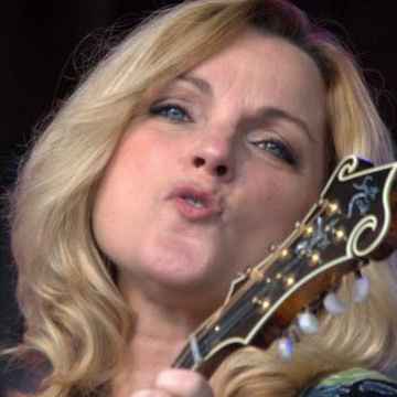 Rhonda Vincent Seattle Tickets