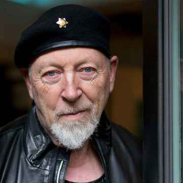Richard Thompson in Seattle