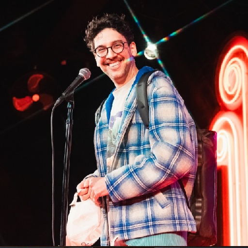 Rick Glassman Seattle Tickets
