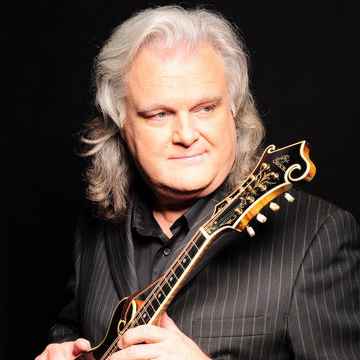 Ricky Skaggs Concerts in Seattle
