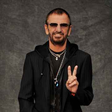 Ringo Starr Concerts in Seattle