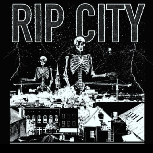 Rip City CHS Seattle Tickets