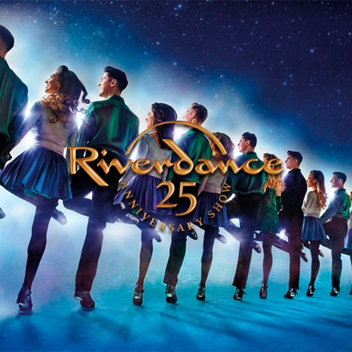 Riverdance Seattle Tickets