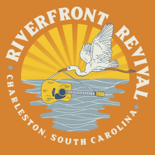Riverfront Revival Seattle Tickets