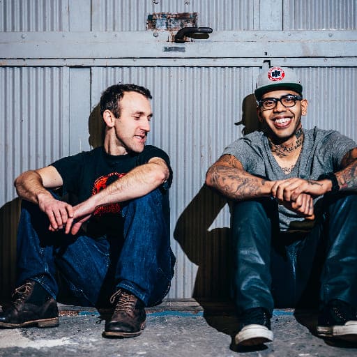 RJD2 Seattle Tickets