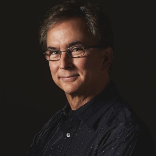 Rob Fisher - Conductor Seattle Tickets