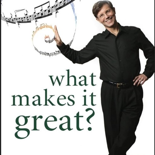 Rob Kapilow's What Makes It Great? Seattle Tickets