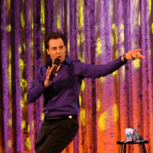 Rob Magnotti Seattle Tickets