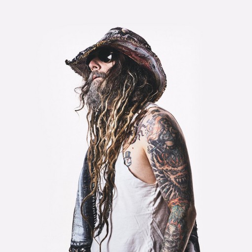 Rob Zombie Seattle Tickets