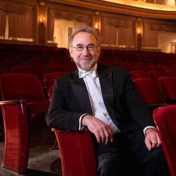 Robert Bernhardt Seattle Tickets