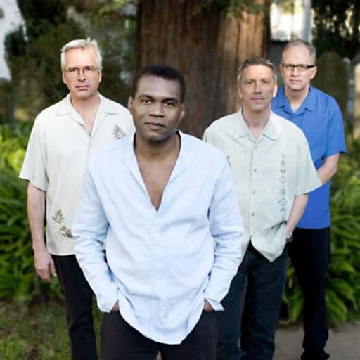 Robert Cray Band Seattle Tickets
