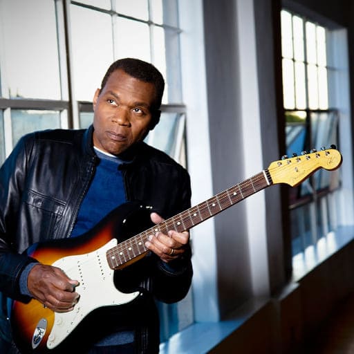 Robert Cray Seattle Tickets