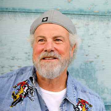 Robert Earl Keen in Seattle