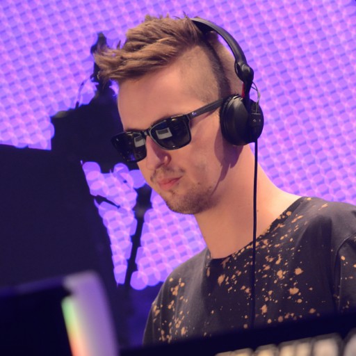 Robin Schulz Seattle Tickets