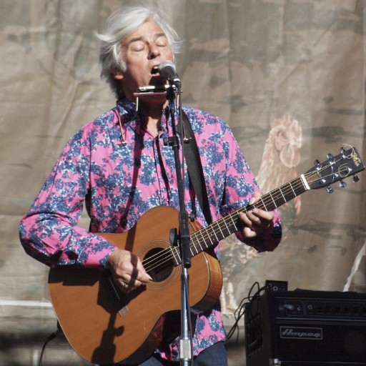 Robyn Hitchcock in Seattle