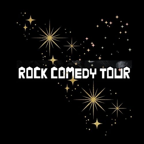Rock Comedy Tour Seattle Tickets