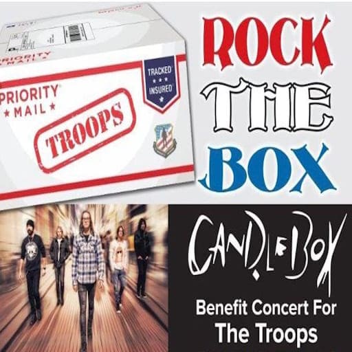 Rock The Box Seattle Tickets