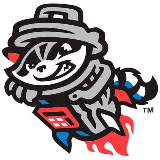 Rocket City Trash Pandas Schedule 2026–2027