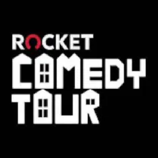 Rocket Comedy Tour Seattle Tickets