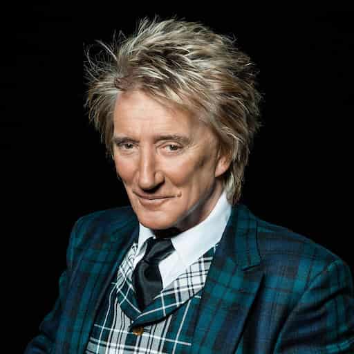 Rod Stewart Concerts in Seattle