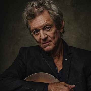 Rodney Crowell Seattle Tickets