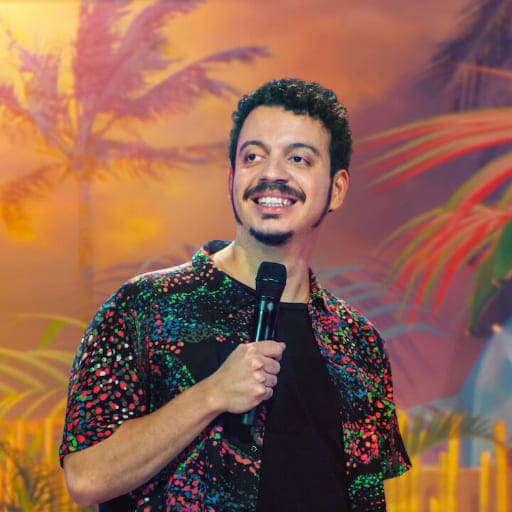 Rodrigo Marques Seattle Tickets