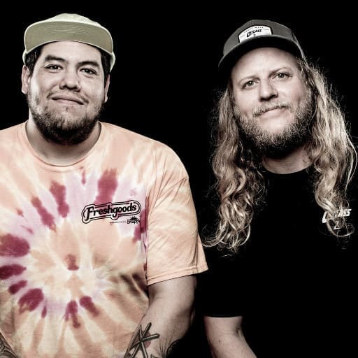 Rome & Duddy in Seattle