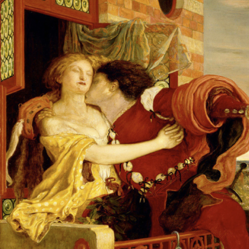Romeo and Juliet - Classical Concerts in Seattle