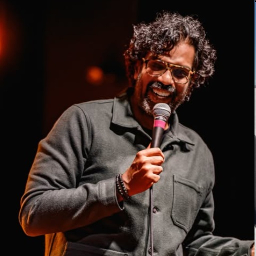 Romesh Ranganathan Seattle Tickets