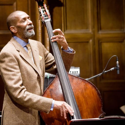Ron Carter Seattle Tickets