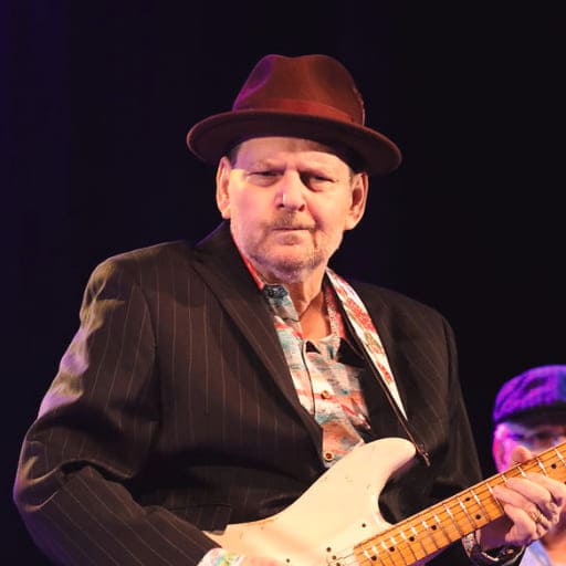 Ronnie Earl Seattle Tickets